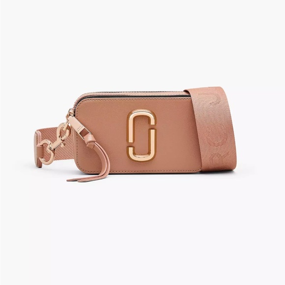 Marc Jacobs The Snapshot Bag - Picture 1 of 9